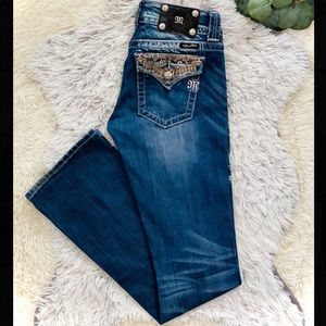 Miss Me Jeans 28/34